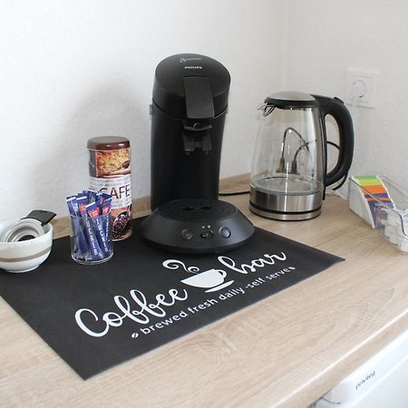 Ferienwohnung In Heuchelheim Heuchelheim  Екстериор снимка