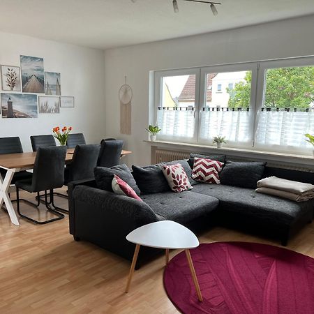 Ferienwohnung In Heuchelheim Heuchelheim  Екстериор снимка