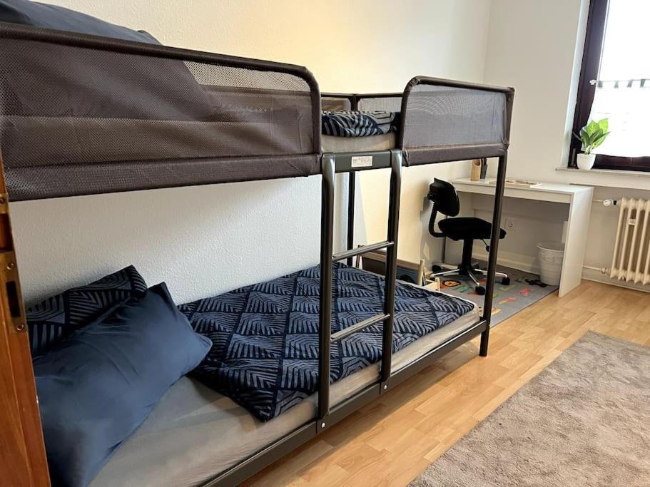 Ferienwohnung In Heuchelheim Heuchelheim  Екстериор снимка