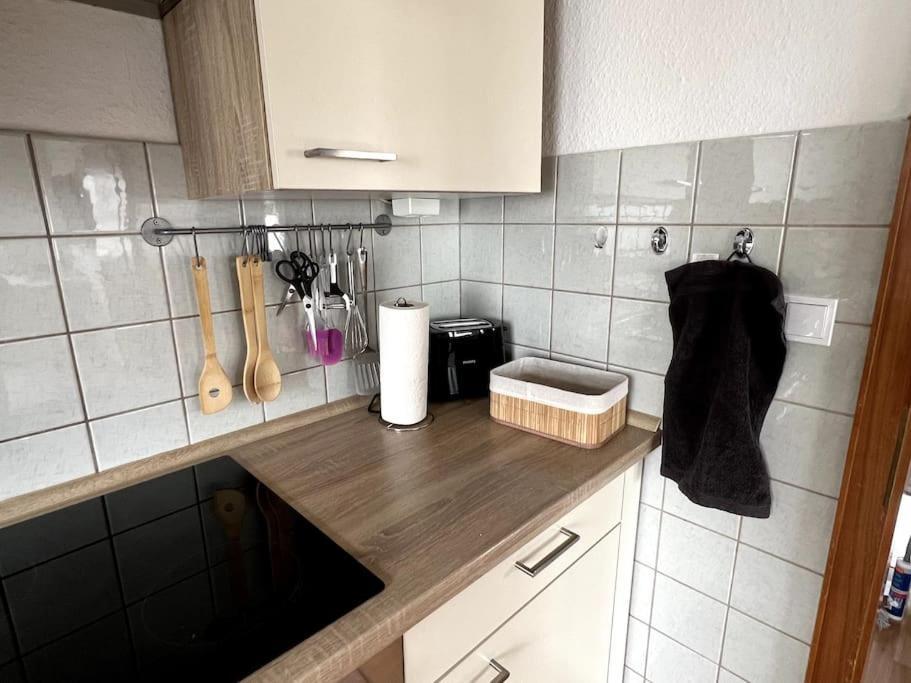 Ferienwohnung In Heuchelheim Heuchelheim  Екстериор снимка