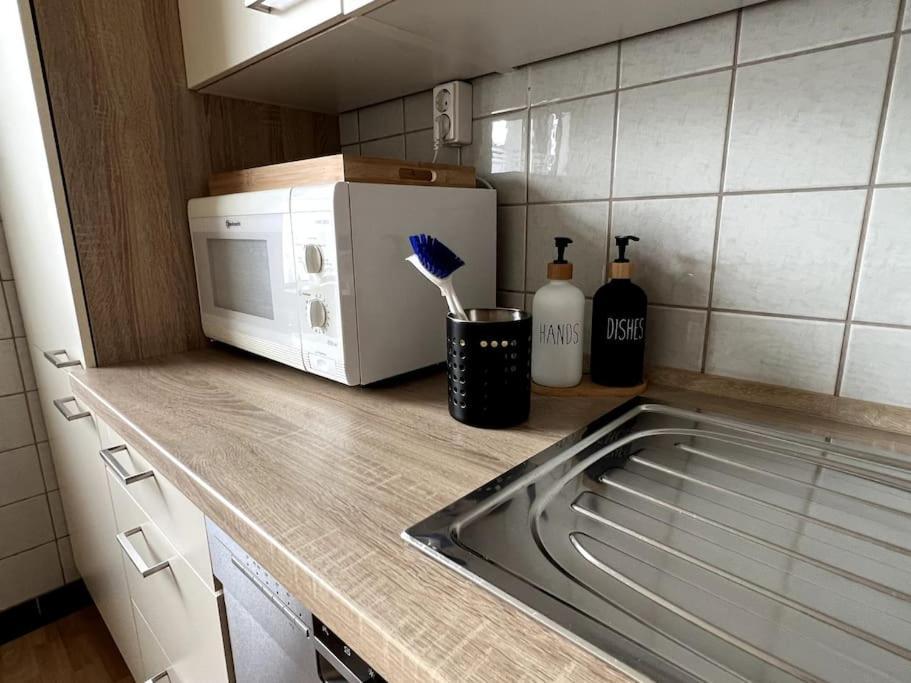 Ferienwohnung In Heuchelheim Heuchelheim  Екстериор снимка