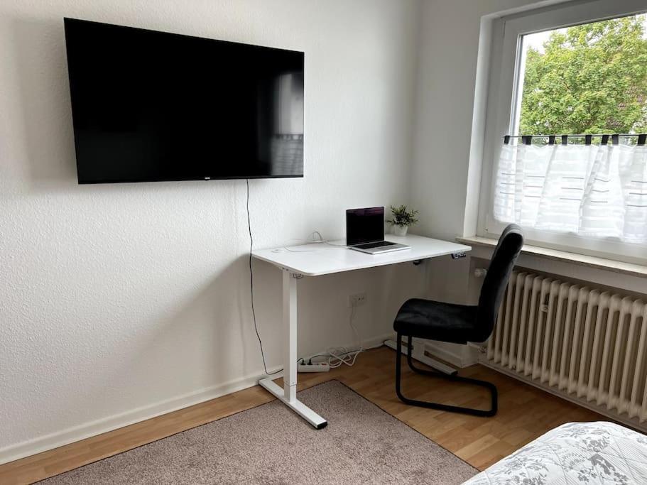 Ferienwohnung In Heuchelheim Heuchelheim  Екстериор снимка