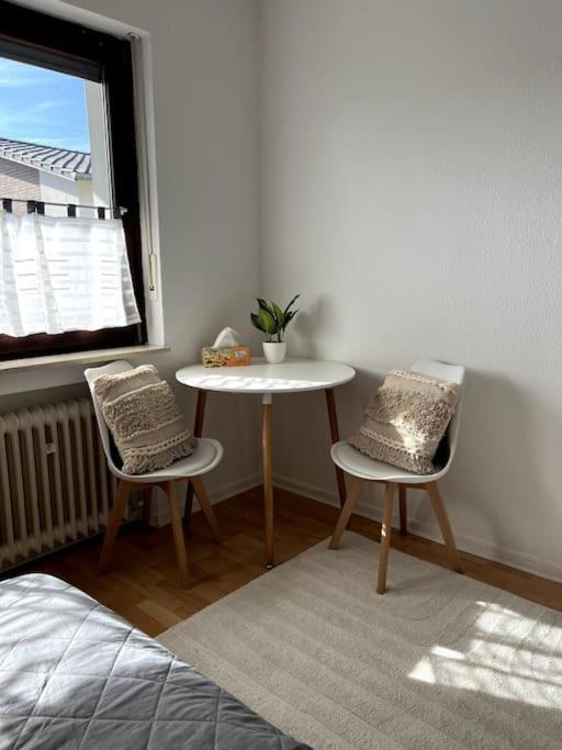 Ferienwohnung In Heuchelheim Heuchelheim  Екстериор снимка