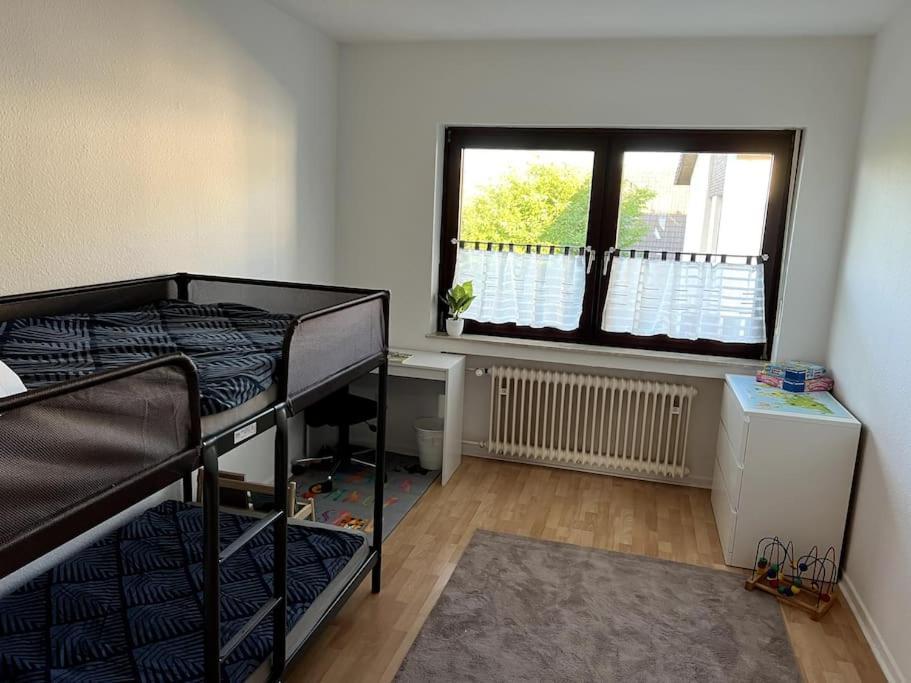 Ferienwohnung In Heuchelheim Heuchelheim  Екстериор снимка