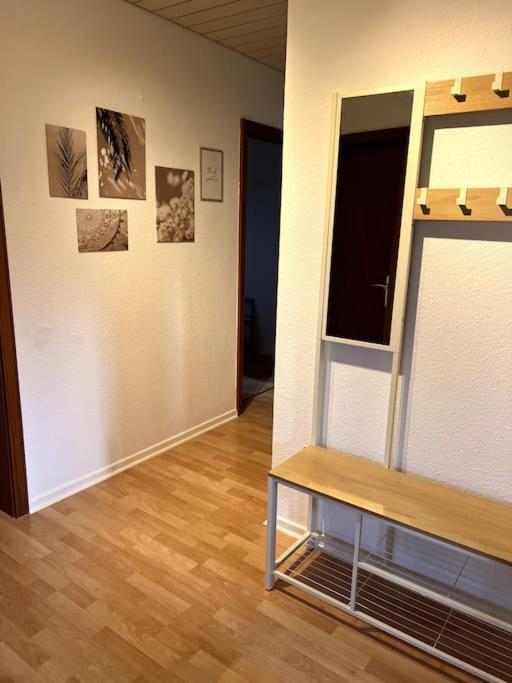 Ferienwohnung In Heuchelheim Heuchelheim  Екстериор снимка
