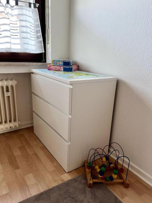 Ferienwohnung In Heuchelheim Heuchelheim  Екстериор снимка