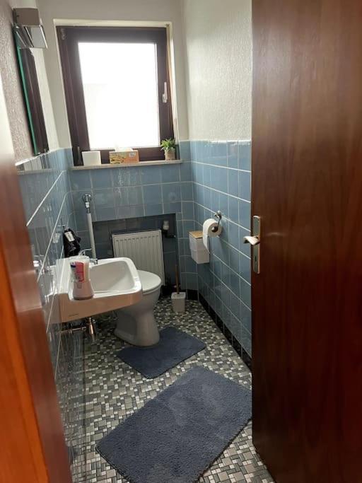 Ferienwohnung In Heuchelheim Heuchelheim  Екстериор снимка
