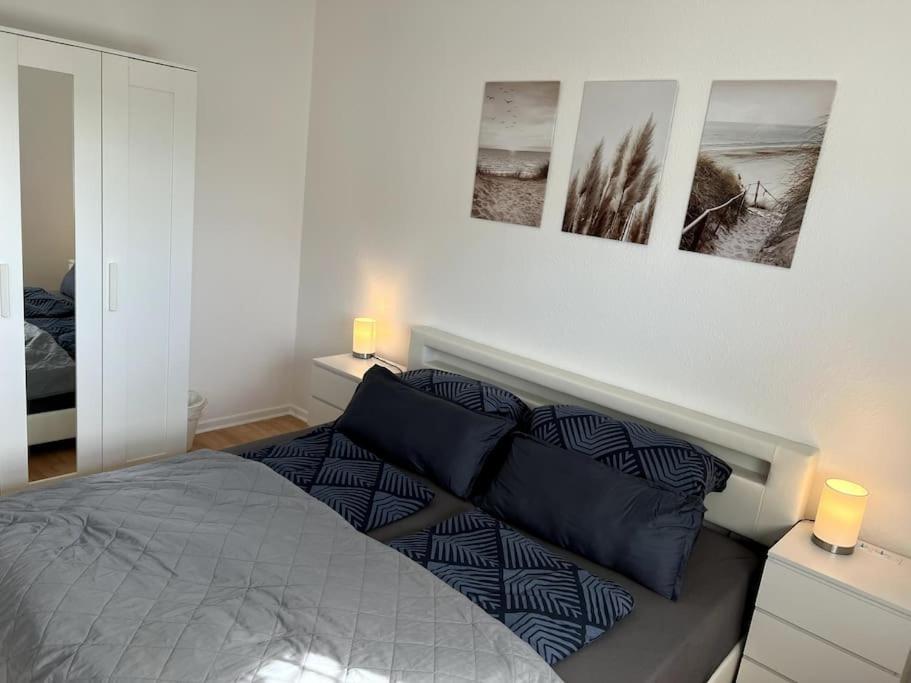 Ferienwohnung In Heuchelheim Heuchelheim  Екстериор снимка