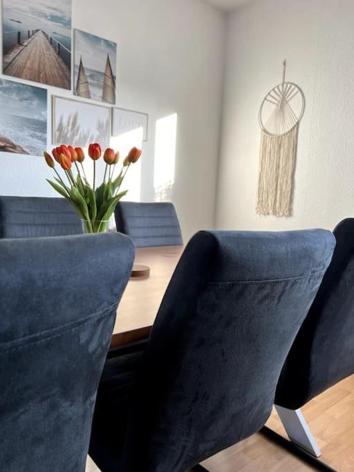 Ferienwohnung In Heuchelheim Heuchelheim  Екстериор снимка