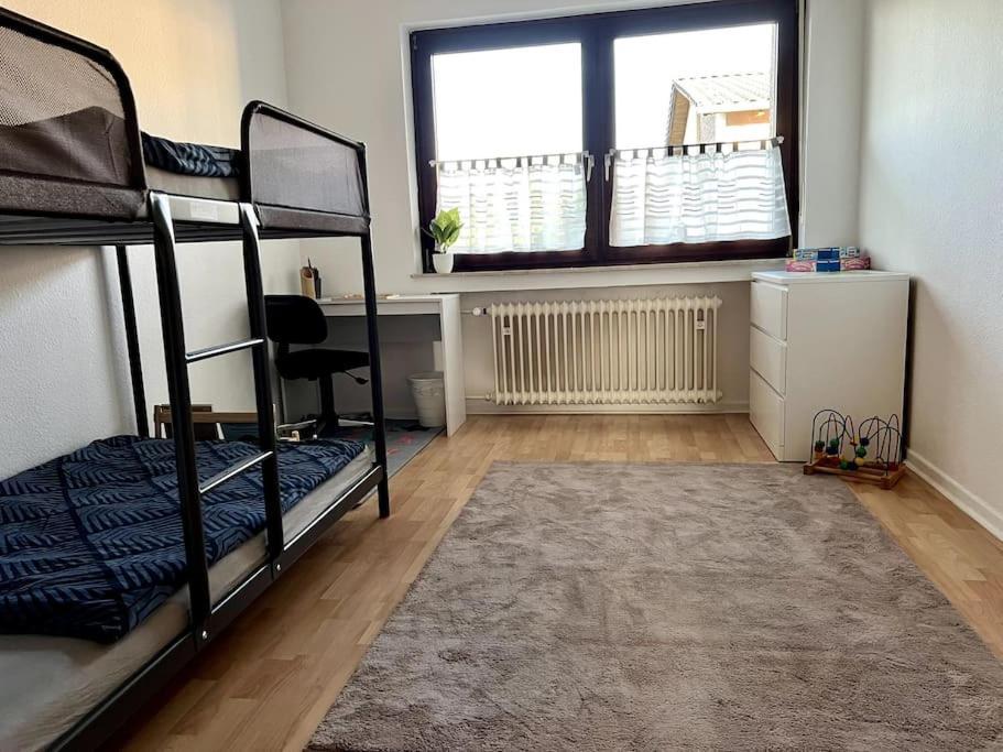 Ferienwohnung In Heuchelheim Heuchelheim  Екстериор снимка