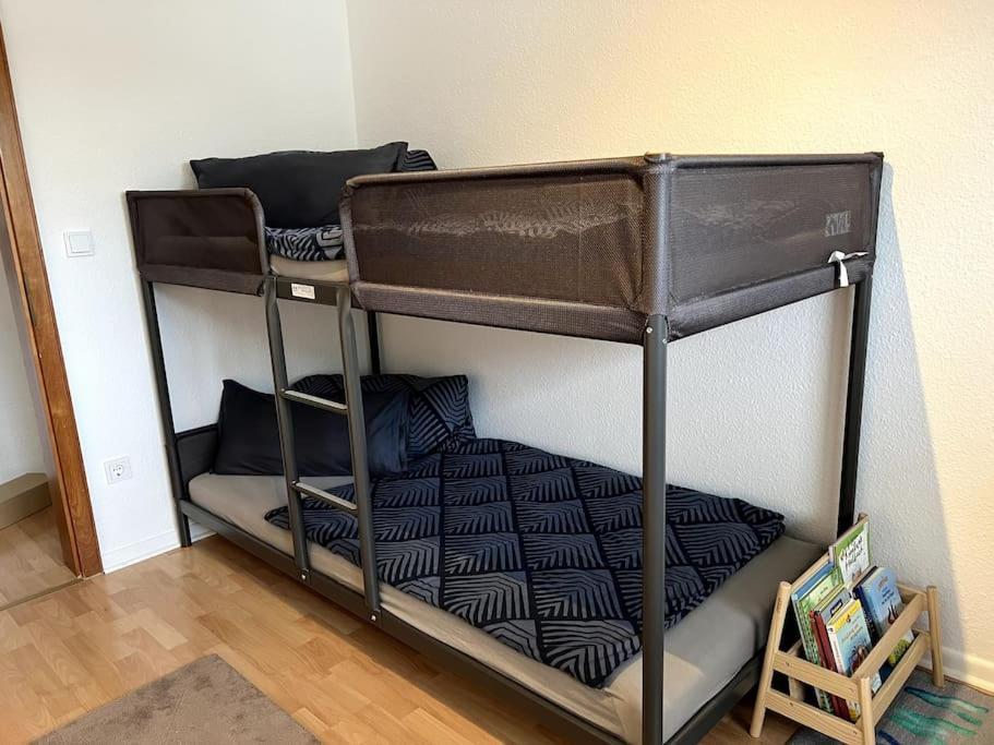 Ferienwohnung In Heuchelheim Heuchelheim  Екстериор снимка