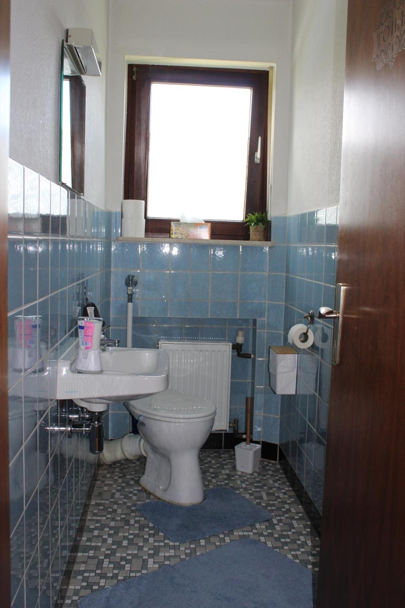 Ferienwohnung In Heuchelheim Heuchelheim  Екстериор снимка