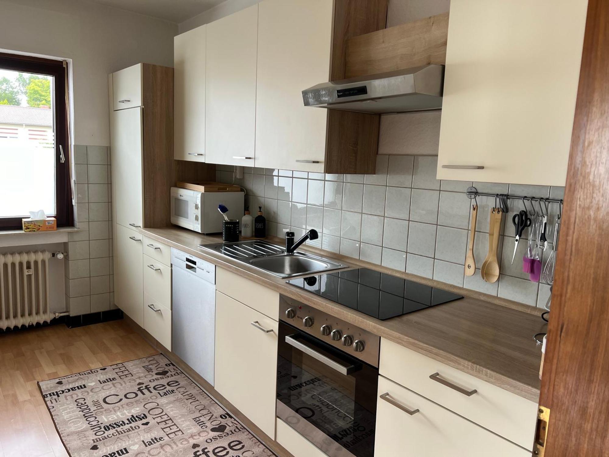 Ferienwohnung In Heuchelheim Heuchelheim  Екстериор снимка